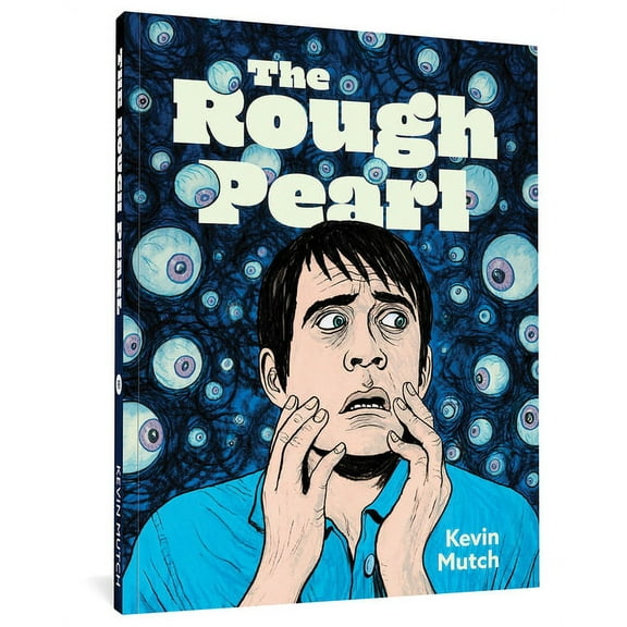 The Rough Pearl (Paperback)