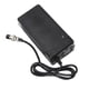 thumbnail image 1 of Adaptador De Fuente De Alimentación De Batería, Rápida Disipación De Calor Salida GX16 De 3 Clavijas Enchufe De La UE AC100-240V 54.6V 5A Cargador De Batería Para Bicicletas, 1 of 7
