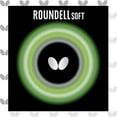 thumbnail image 1 of Butterfly 2.1 Roundell Soft Rubber, Red, 1 of 5