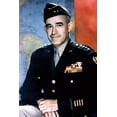 thumbnail image 1 of 24x36 gallery poster, General Omar Bradley, 1949, 1 of 1