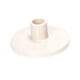 thumbnail image 4 of Soporte para candelabro, decoración de plato de candelabro, candelabro romántico, soporte para luz de té para fiesta, boda, hogar Estilo A, 4 of 9