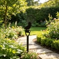 thumbnail image 6 of SPOORYYO Outdoor Metal Garden Stake Decor for Yard and Courtyard Decoration, 6 of 6
