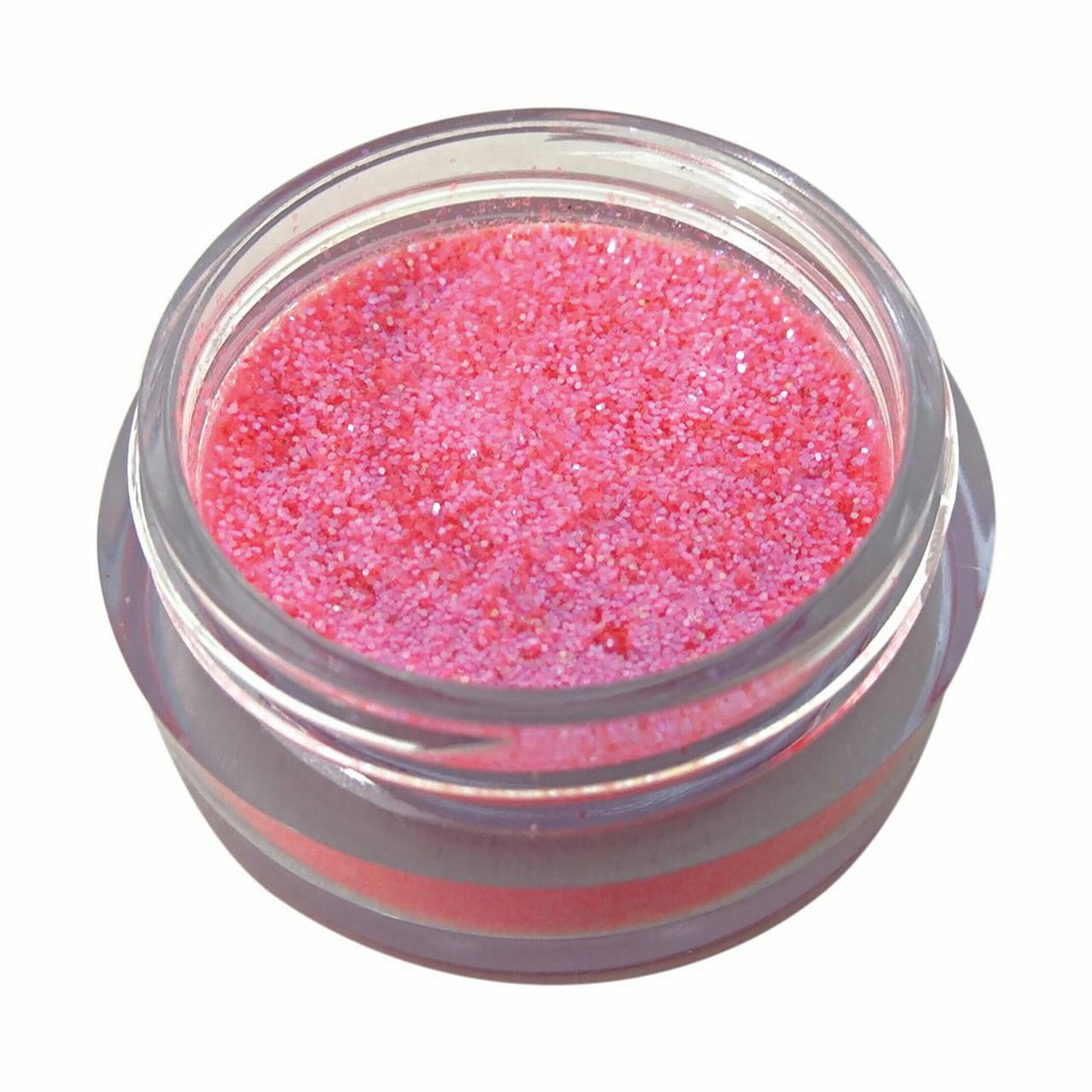 Eye Kandy Sprinkles Eye & Body Glitter Cotton Candy Sugar