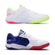 thumbnail image 3 of Zapatillas de bádminton para hombre, zapatillas de entrenamiento, transpirables, cómodas, con forro acolchado para fitness, zapatillas deportivas antideslizantes AYTS020, 3 of 4
