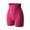 Hot Pink, variant on Women's Tummy Control Panty Hip Slim Post Pregnancy Body Shaping Comfortable High Waisted Underwear Khaki