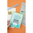 thumbnail image 5 of Pebbles Single-Sided Paper Pad 6"X8" 36/Pkg-Cool Boy, 5 of 6