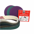 thumbnail image 3 of Jet Tools METALWORKING BELT & DISC STARTER KIT, 3 of 3