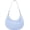 Blue, variant on PU Leather Crescent Shoulder Bag for Women Y2k Designer Tote Bags Handbag Purse Casual Dumpling Underarm Satchel