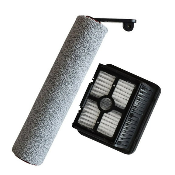 Replacement Filter Roller brush For H12 Pro Wet& Dry Cordless Vacuum Cleaner
