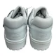 thumbnail image 4 of NIB New Balance 550 White Shoe Sneakers Unisex Size Men's 9, Women's 10.5 S5, 4 of 5