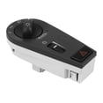 thumbnail image 2 of 20466306 20942844 50-104-003 20953569 for Truck FH12 FM VNL Car Headlight Lamp Power Switch Button, 2 of 5