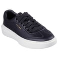 thumbnail image 2 of Tenis Skechers Court Classics 185060/BLK Mujer Casual negro 25.5, 2 of 5