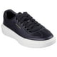 thumbnail image 2 of Tenis Skechers Court Classics 185060/BLK Mujer Casual negro 25, 2 of 5