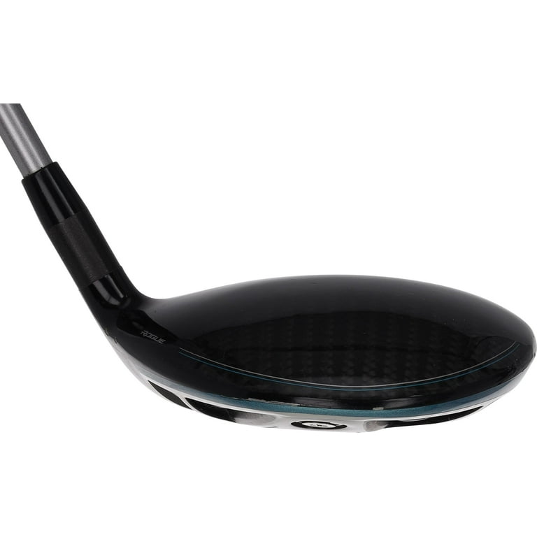Pre-Owned Callaway Golf Club Rogue Star 18* 5 Wood Regular