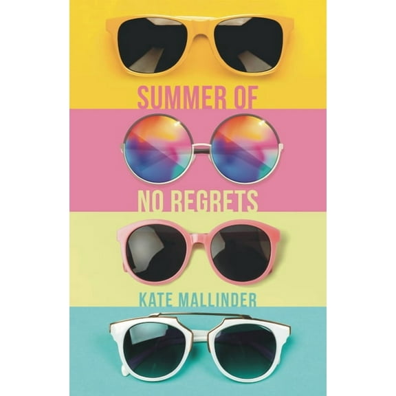 Summer of No Regrets, (Paperback)