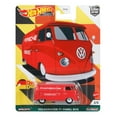 thumbnail image 2 of Hot Wheels Volkswagen T1 Panel Vehicle, 2 of 5
