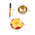 thumbnail image 3 of Singing Bowl, Labor-saving Practical Portable Ergonomic  for Easy To Use, 3 of 7