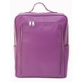thumbnail image 2 of PURPLE BACKPACK, 2 of 6