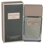 Donald Trump Empire Success Eau de Toilette, Cologne for Men, 1 Oz Full Size