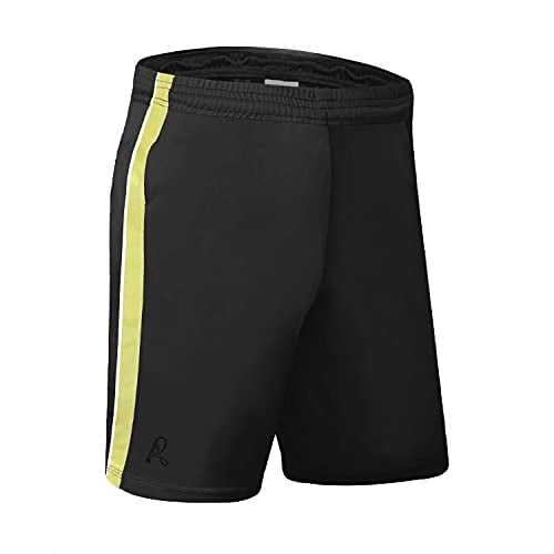 Arcarius Men's Dry-Fit Active Athletic 