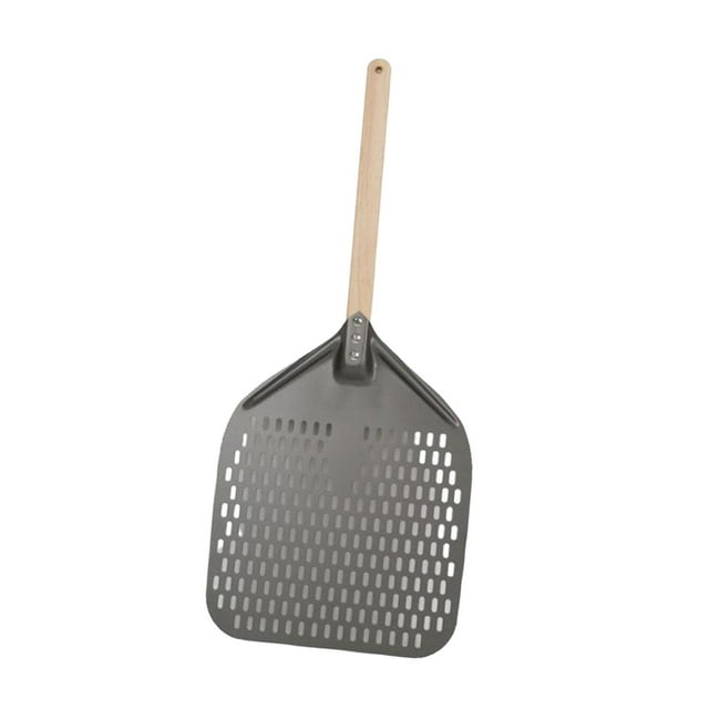 Alliage d'Aluminium Premium, Métal avec Poignée Détachable, Pratique à Ranger, Gris