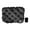 black, variant on Bunblic Inflatable Seat Cushion Air Car Mat Comfortable Stadium Seat Pad Office Chair Cushion for Stadium Beach Walking Outdoor Plane black