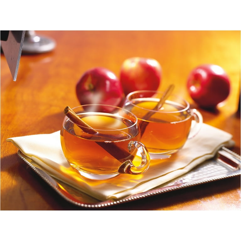 Alpine Original Spiced Apple Cider Instant Drink Mix, Hot Alpine Original Spiced Apple Cider Instant Drink Mix, Hot