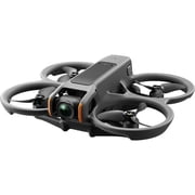DJI Avata 2 Fly Smart Combo (Three Batteries) with PFV Drone, Goggles N3 , Remote