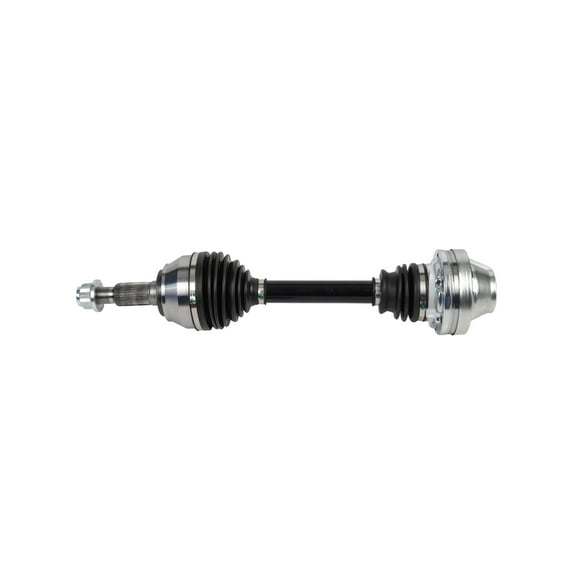 SCITOO CV Axle Shaft Assembly Front Left or Right For Audi A7 Quattro 3.0L,For Audi Q7 3.0L,For Porsche Cayenne 3.2L 3.6L 4.5L 4.8L,For Touareg 3.0L 3.6L 4.2L 2003-2006 2008-2017 7P0407271A