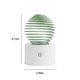 thumbnail image 3 of Lámpara de Noche Táctil Recargable Por Usb con Sensor Táctil, Luz Blanca Cálida y Suave para Pasillos, Dormitorios, Habitaciones Infantiles, Cocinas y Escaleras., 3 of 6
