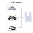 thumbnail image 4 of 100 Pack Auto Fuses 25 AMP APM/ATM 32V Mini Blade Style Fuses 25A Short Circuit Protection Car Fuse (25 AMP), 4 of 5