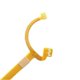 thumbnail image 1 of 1Pcs New Lens Aperture Flex Cable for EF 24-70 mm F/4L IS F4 Repair Part, 1 of 3