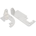 thumbnail image 1 of Dispositif de Sécurité de Porte, Métal Antirouille Haute Résistance Anti-Vol Robuste pour Van, 1 of 7