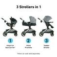 thumbnail image 3 of Graco Modes Nest Stroller, Spencer, 3 of 7