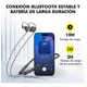 thumbnail image 3 of Popcorn Audífonos Bluetooth Inalambrico Extraíble Neckband, 3 of 8