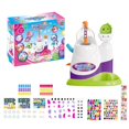 thumbnail image 2 of HaoXun DIY Handmade Inflatable Toys That Can Be Glued Together - Multicolor Plastic Upgraded Happy Inflatable Gifts for Creative Play, 2 of 8