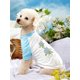 thumbnail image 4 of PETSIN Letter Graphic Pet Tee, 4 of 5