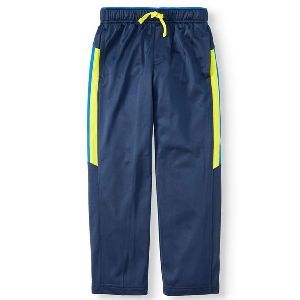 kappa button pants