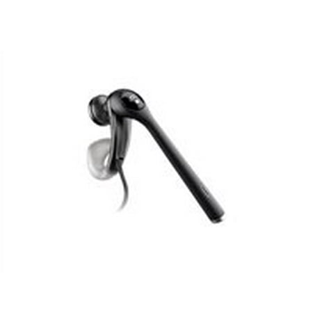 Plantronics MX256-X1 2.5mm Plug EarBud Headset