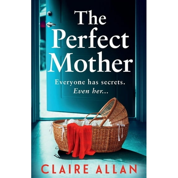 The Perfect Mother, (Paperback)