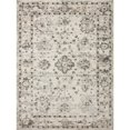 thumbnail image 1 of Alfombra Loloi II EST-01 Marfil / Piedra 2'-7' x 8'-0', 1 of 2