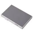 thumbnail image 1 of Accesorios de contenedor de soporte de tarjeta de memoria para organizador de soporte de tarjetas de memoria SD TF Hugtrwg  Nuevos Originales, 1 of 6