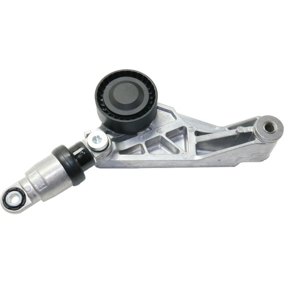 Accessory Belt Tensioner Compatible with 2012-2017 Jeep Wrangler 2018 JK 6Cyl 3.6L