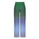 thumbnail image 3 of Pantalones de pijama largos de poliéster para hombre, informales, con estampado a cuadros, holgados y deportivos., 3 of 4
