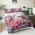 thumbnail image 1 of YingD Housse de Coussin de Fête d'Halloween 45*45cm Harley Davidson Logo Vibrant, 1 of 5