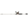 thumbnail image 2 of Abu Garcia Revo X Baitcast Fishing Combo, 7' Medium Heavy Rod, Right Handed Reel, 2 of 11