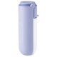 thumbnail image 1 of Botella para beber para perros, botella de agua, 420 ml, a prueba de fugas, plegable, botella portátil para beber para gatos y mascotas, botella para beber para perros para viajes, caminatas, 1 of 8