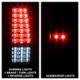 thumbnail image 2 of Spyder Auto 9037634 XTune LED Tail Lights Fits select: 2003-2007 CHEVROLET SILVERADO, 2 of 7