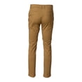 thumbnail image 6 of Banded Avid Chino Pant Bark in size 42X32, 6 of 6