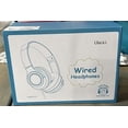 thumbnail image 5 of RHEA- Ulacici Pink High Quality Pink Headphones. Sound Great. Free Shipping., 5 of 6
